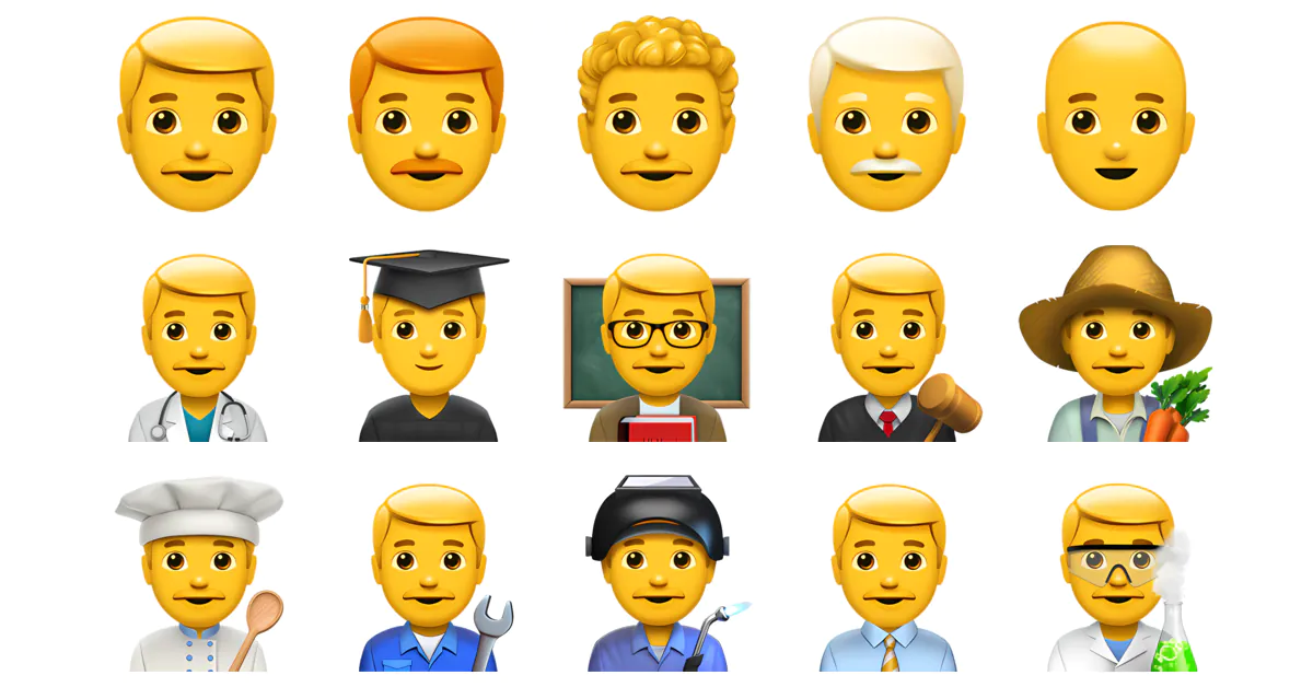 👨‍👩‍👧‍👦 Family Symbol Emojis 👪👨‍👩‍👧👨‍👩‍👦👨‍👩‍👦‍👦👨‍👩‍👧‍👧 Copy & Combos