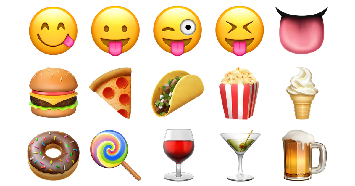 text to speech emoji